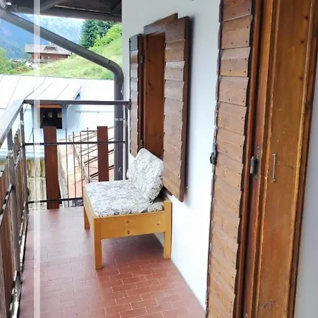 Casa Fiorita Da Carmen アパート