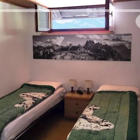 Casa Fiorita Da Carmen アパート