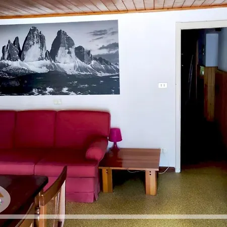 Casa Fiorita Da Carmen アパート