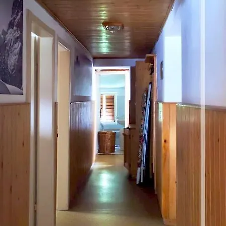 Casa Fiorita Da Carmen *