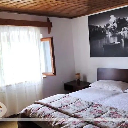 Casa Fiorita Da Carmen アパート *